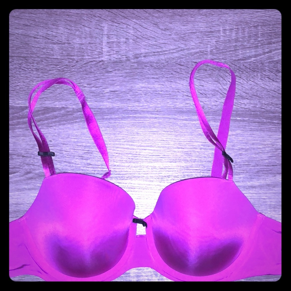 Torrid bra